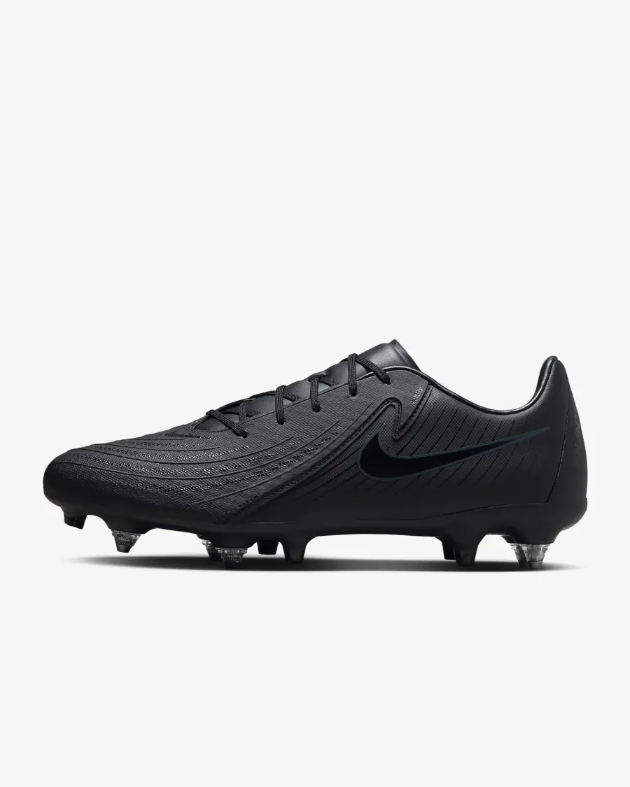 Бутси Nike Phantom GX II Academy SG-PRO Anti Clog FJ2549-002