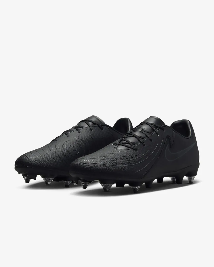 Бутси Nike Phantom GX II Academy SG-PRO Anti Clog FJ2549-002