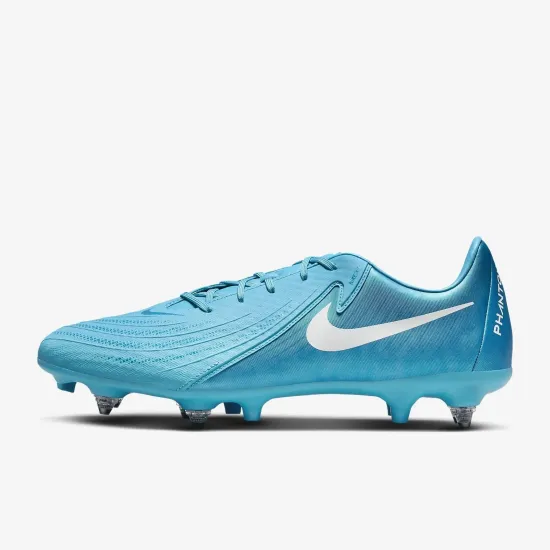 Бутси Nike Phantom GX II Academy SG-PRO Anti Clog FJ2549-400