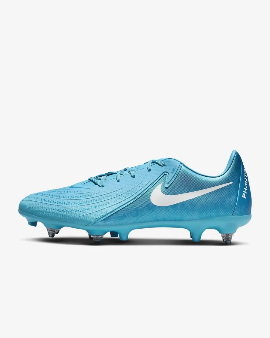 Бутси Nike Phantom GX II Academy SG-PRO Anti Clog FJ2549-400