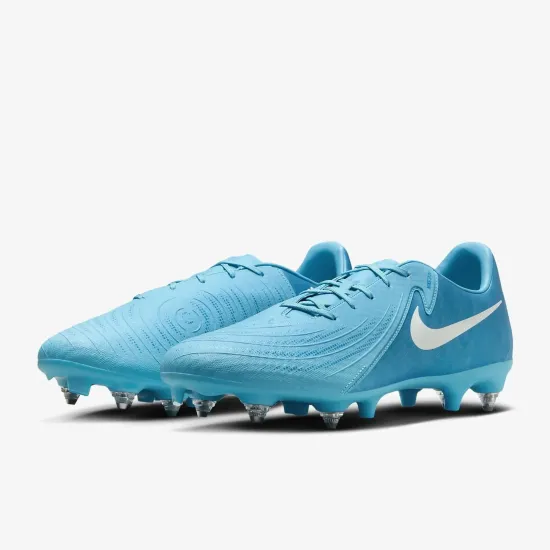 Бутси Nike Phantom GX II Academy SG-PRO Anti Clog FJ2549-400