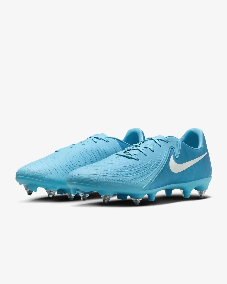 Бутси Nike Phantom GX II Academy SG-PRO Anti Clog FJ2549-400