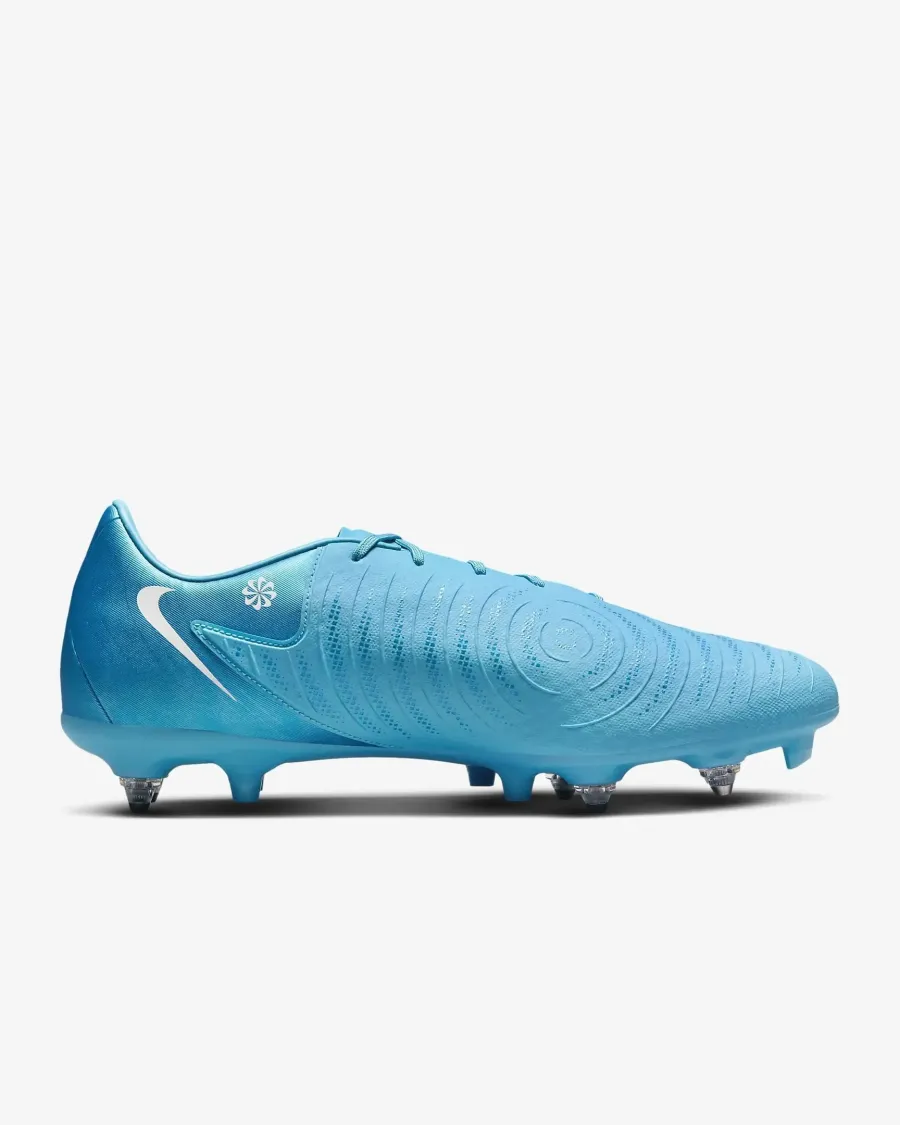 Бутси Nike Phantom GX II Academy SG-PRO Anti Clog FJ2549-400