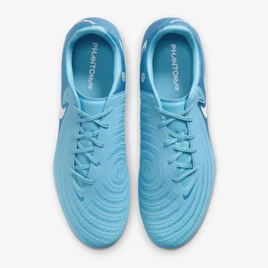 Бутси Nike Phantom GX II Academy SG-PRO Anti Clog FJ2549-400