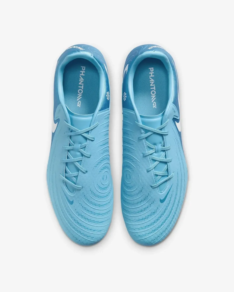 Бутси Nike Phantom GX II Academy SG-PRO Anti Clog FJ2549-400