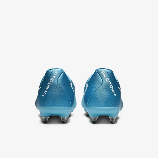 Бутси Nike Phantom GX II Academy SG-PRO Anti Clog FJ2549-400