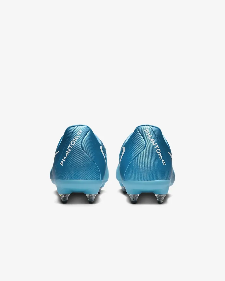Бутси Nike Phantom GX II Academy SG-PRO Anti Clog FJ2549-400