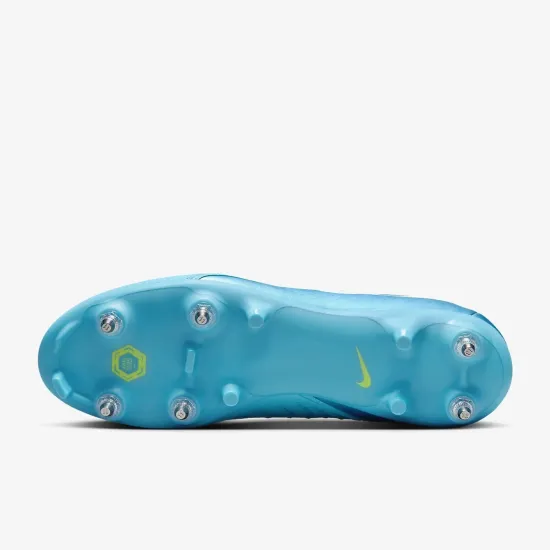 Бутси Nike Phantom GX II Academy SG-PRO Anti Clog FJ2549-400