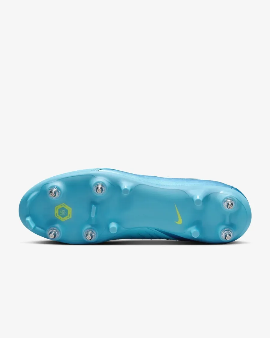Бутси Nike Phantom GX II Academy SG-PRO Anti Clog FJ2549-400