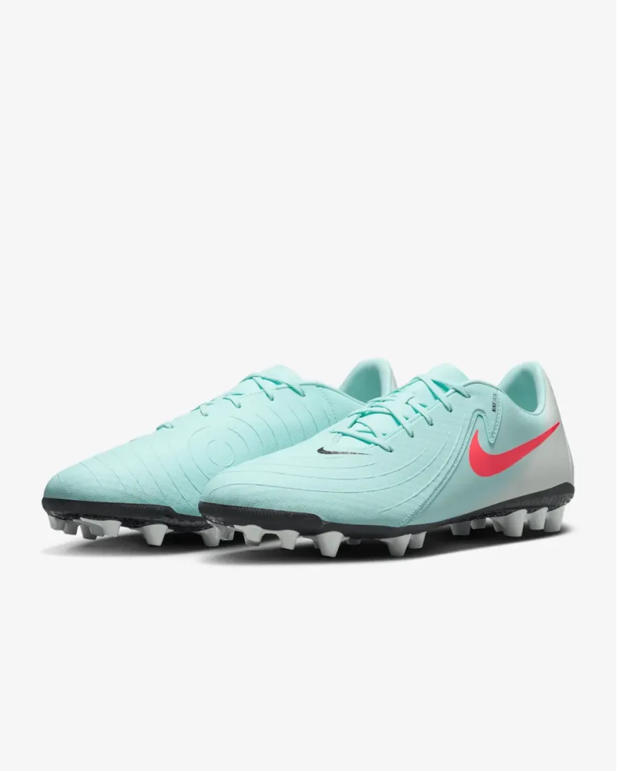 Бутси AG Nike Phantom GX II Academy AG FJ2552-300
