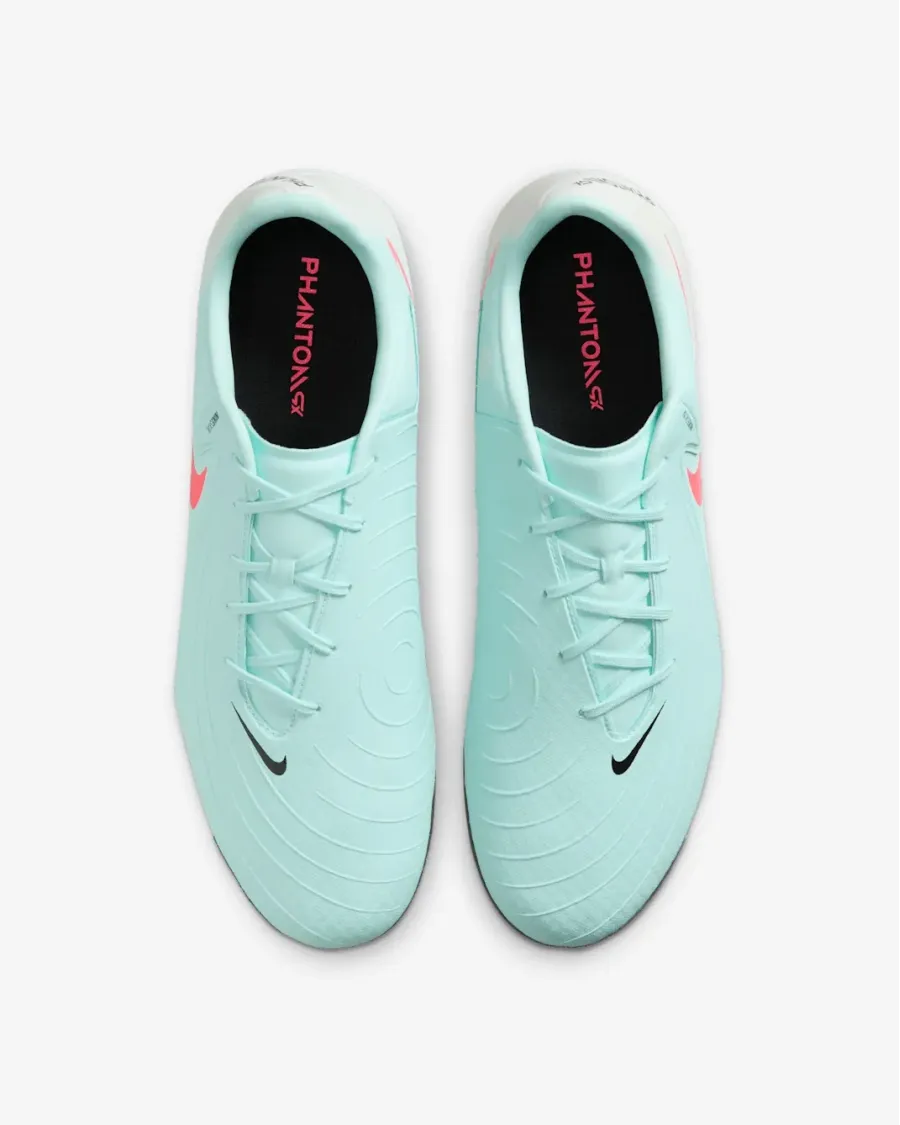 Бутси AG Nike Phantom GX II Academy AG FJ2552-300