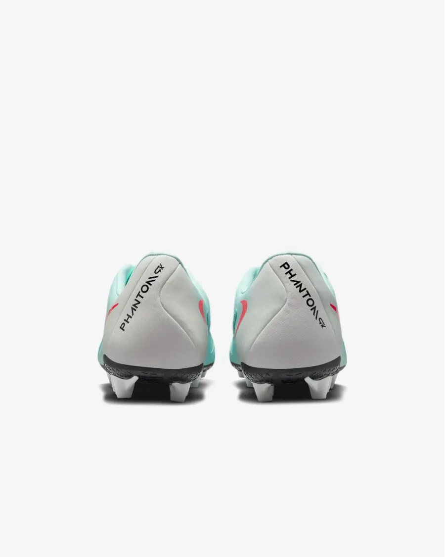 Бутси AG Nike Phantom GX II Academy AG FJ2552-300