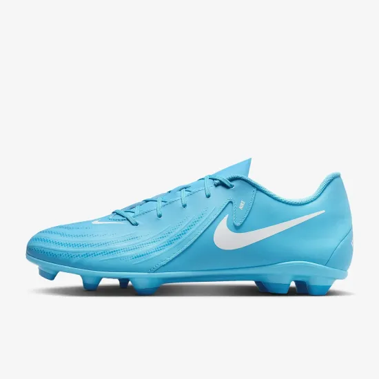 Бутси Nike Phantom GX 2 Club MG FJ2557-400