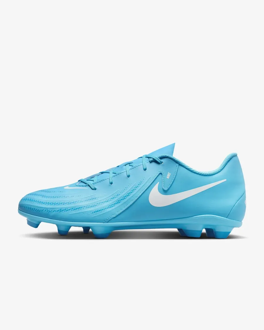 Бутси Nike Phantom GX 2 Club MG FJ2557-400