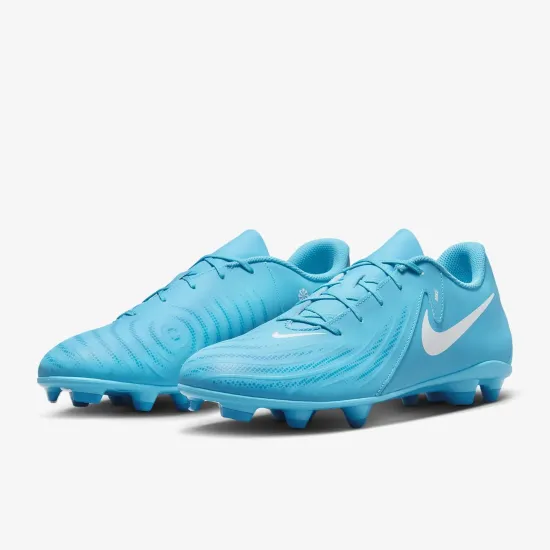 Бутси Nike Phantom GX 2 Club MG FJ2557-400