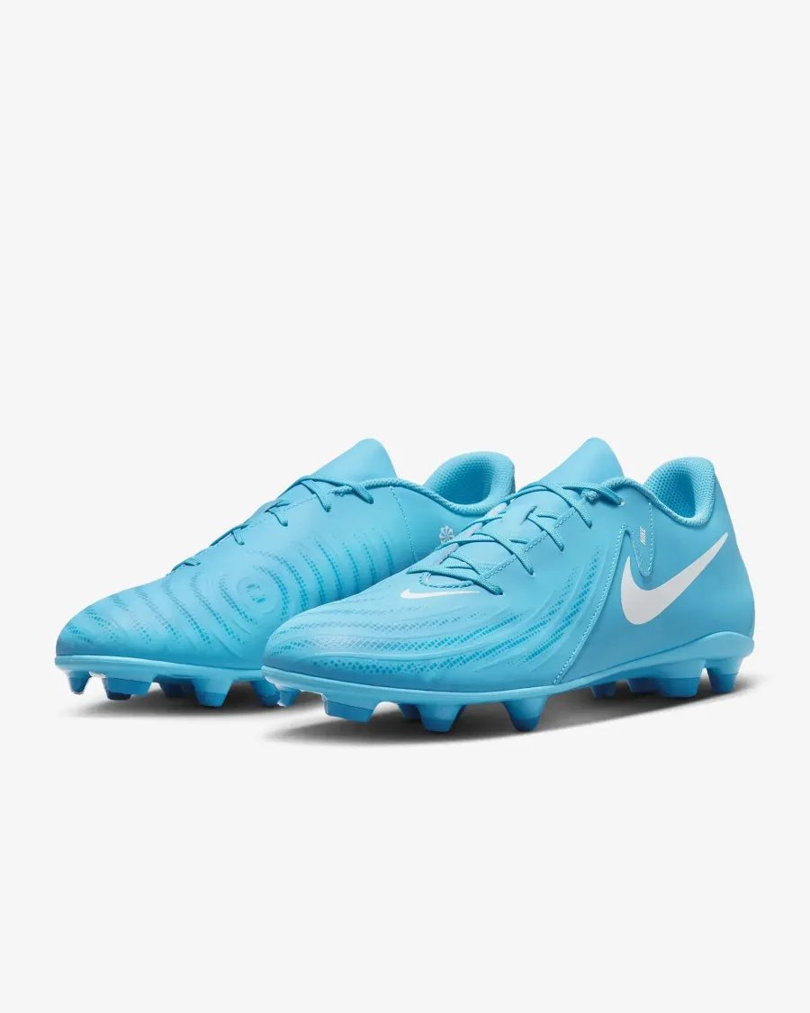 Бутси Nike Phantom GX 2 Club MG FJ2557-400