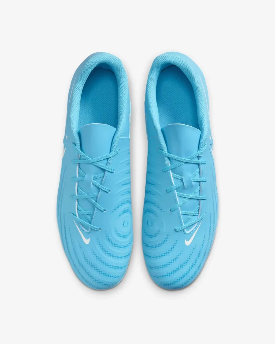 Бутси Nike Phantom GX 2 Club MG FJ2557-400