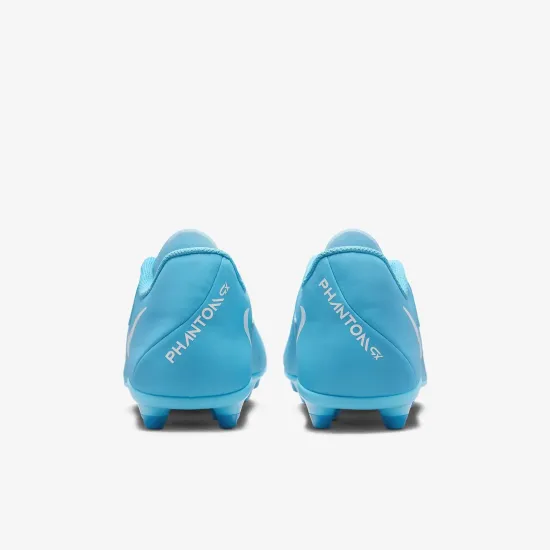 Бутси Nike Phantom GX 2 Club MG FJ2557-400