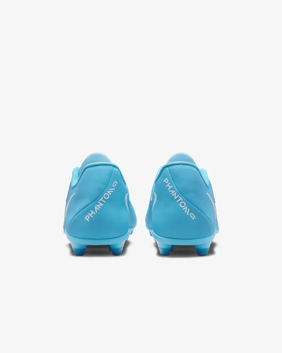 Бутси Nike Phantom GX 2 Club MG FJ2557-400
