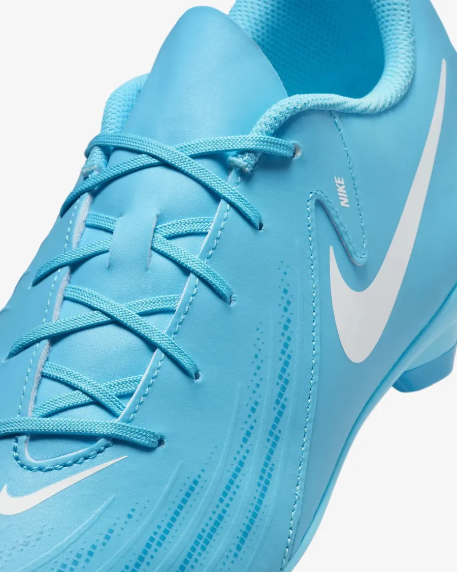 Бутси Nike Phantom GX 2 Club MG FJ2557-400