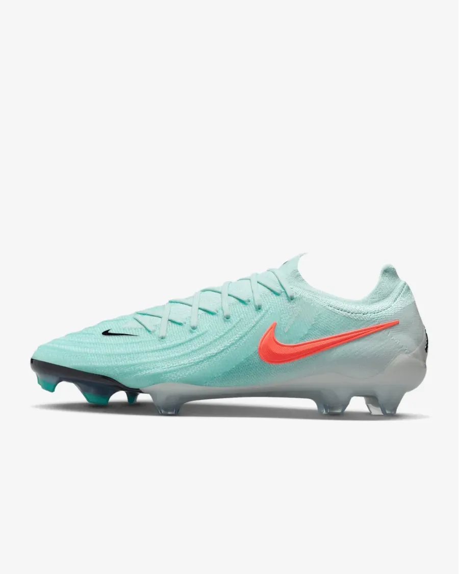 Бутси Nike Phantom GX 2 Elite FG FJ2559-300