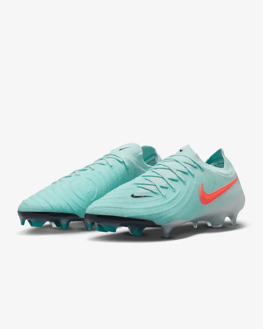 Бутси Nike Phantom GX 2 Elite FG FJ2559-300
