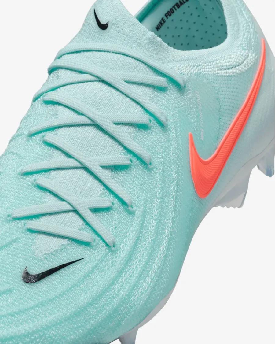 Бутси Nike Phantom GX 2 Elite FG FJ2559-300