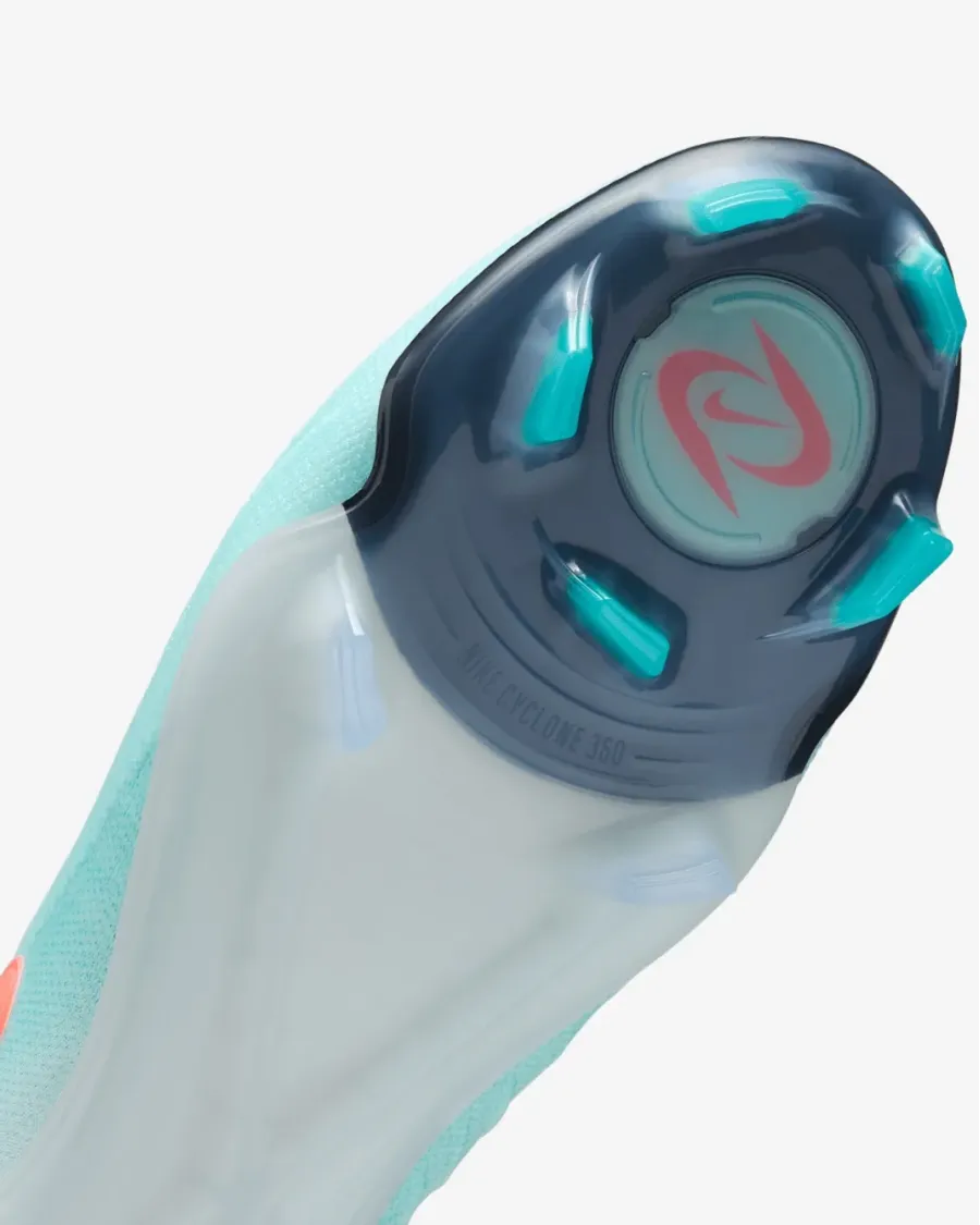 Бутси Nike Phantom GX 2 Elite FG FJ2559-300