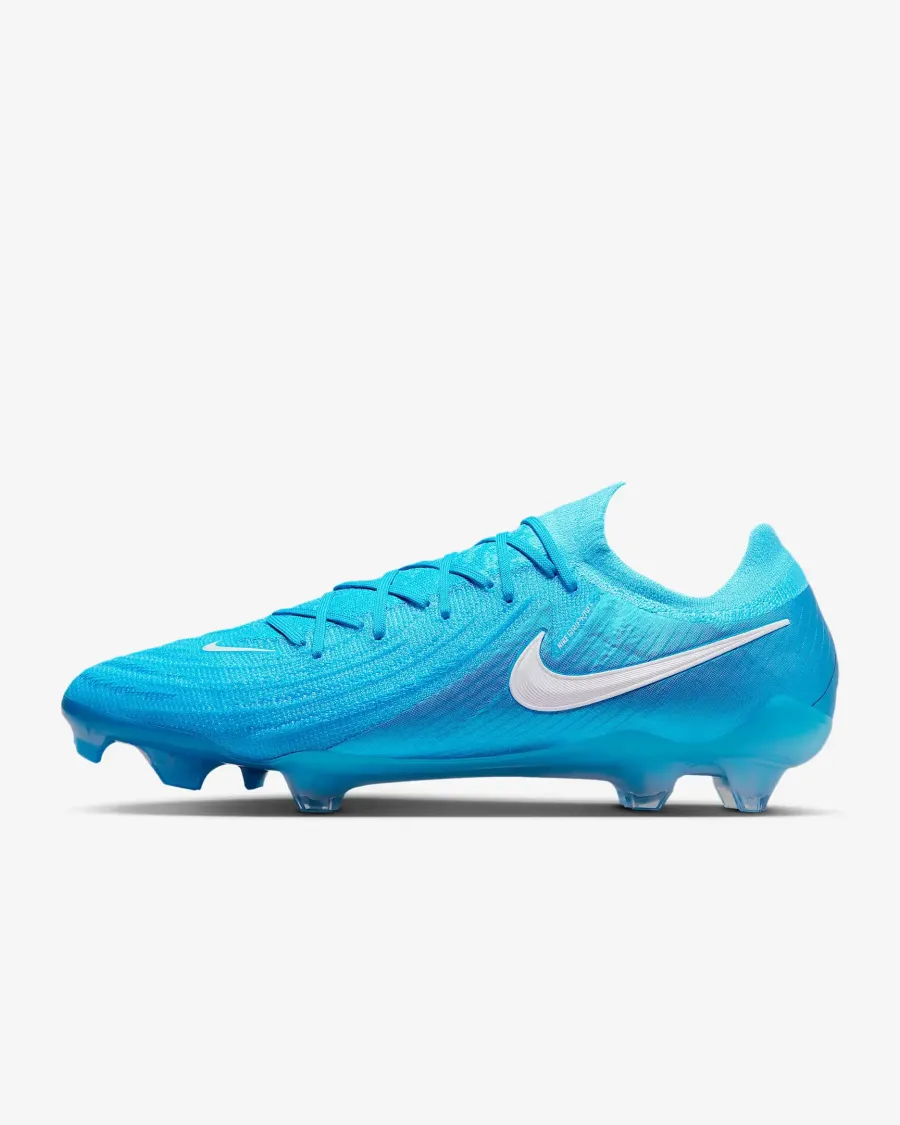 Бутси Nike Phantom GX 2 Elite FG FJ2559-400