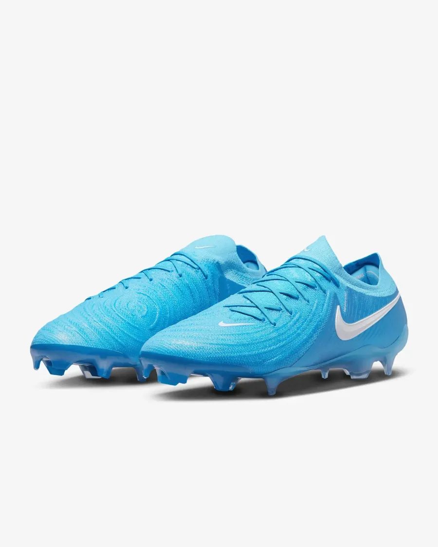 Бутси Nike Phantom GX 2 Elite FG FJ2559-400