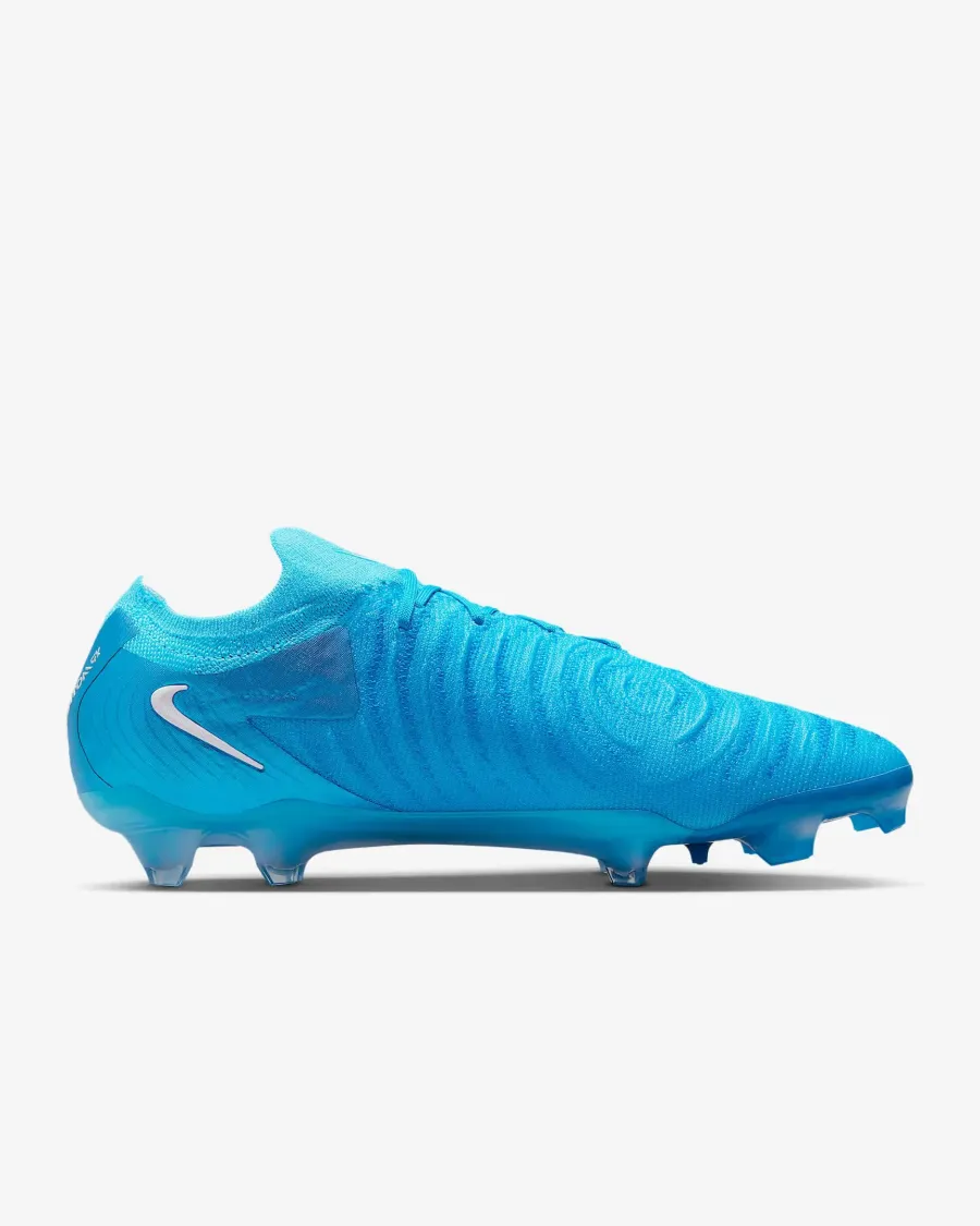 Бутси Nike Phantom GX 2 Elite FG FJ2559-400
