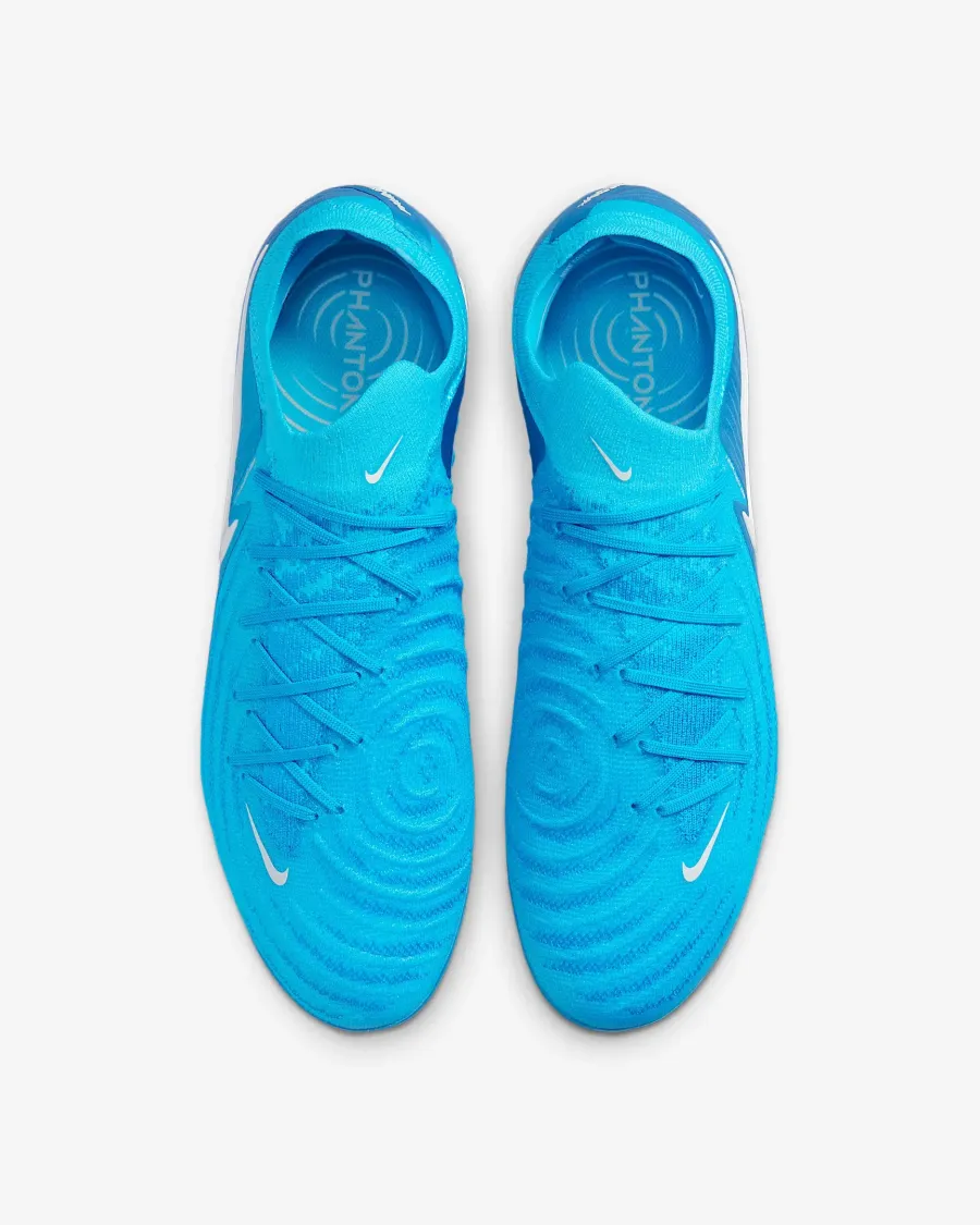 Бутси Nike Phantom GX 2 Elite FG FJ2559-400