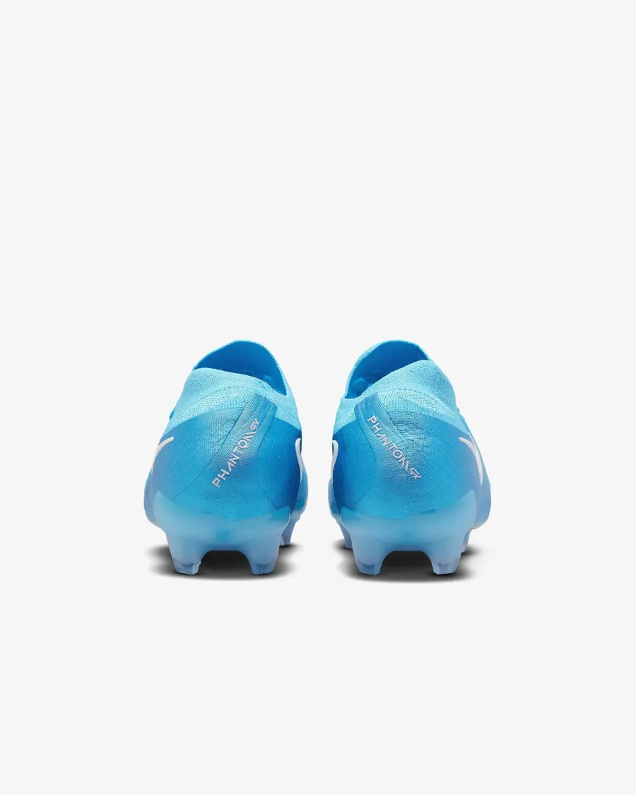 Бутси Nike Phantom GX 2 Elite FG FJ2559-400