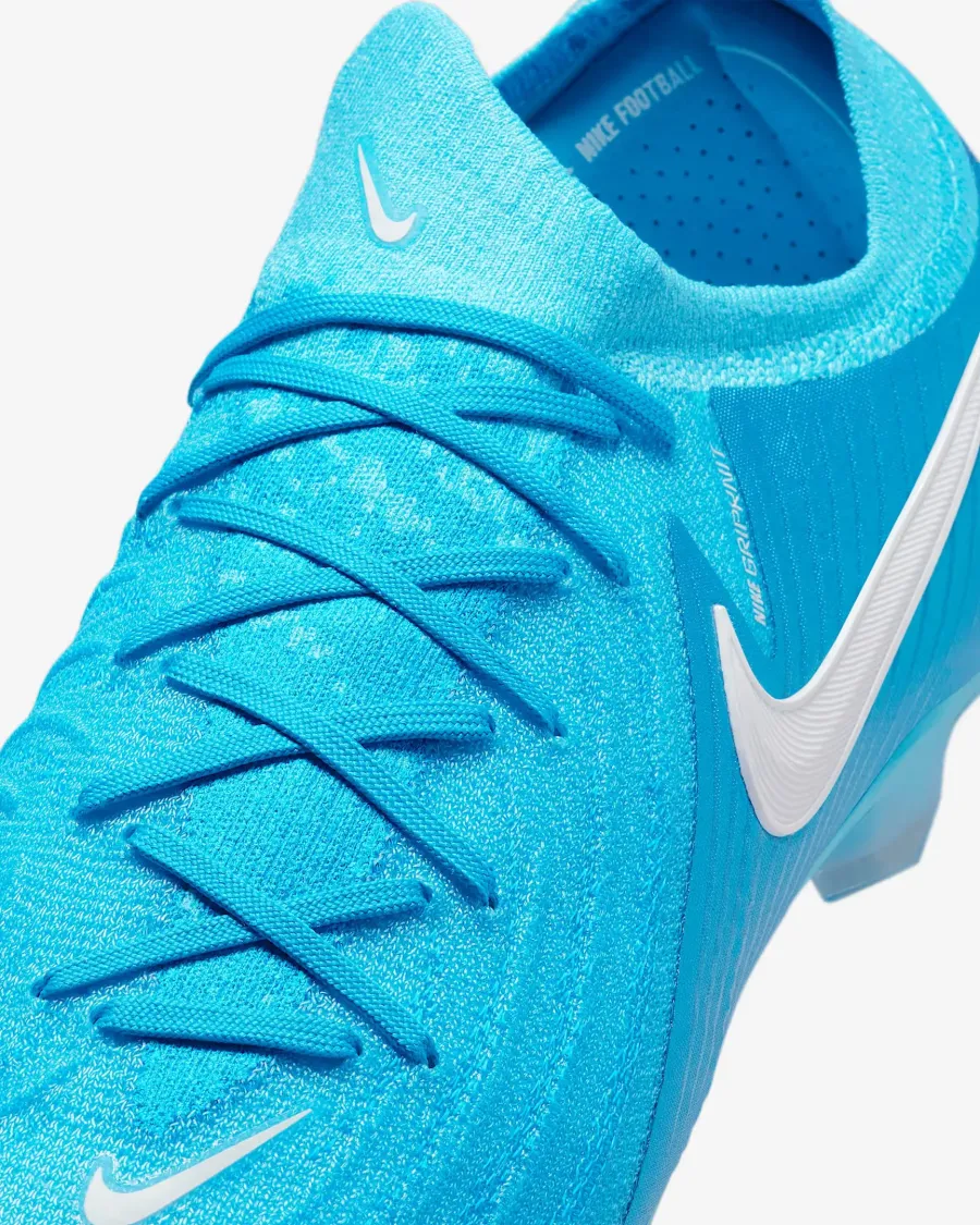 Бутси Nike Phantom GX 2 Elite FG FJ2559-400