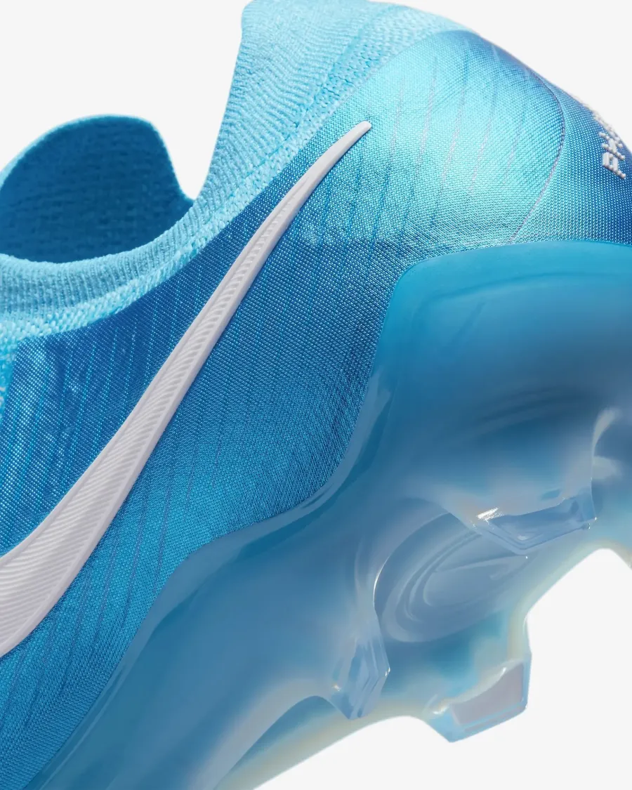 Бутси Nike Phantom GX 2 Elite FG FJ2559-400