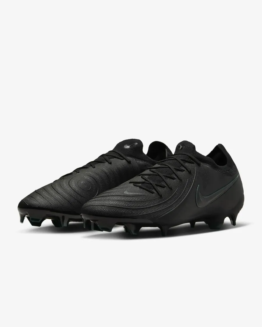 Бутси Nike Phantom GX 2 Pro FG FJ2563-002