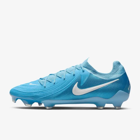 Бутси Nike Phantom GX 2 Pro FG FJ2563-400