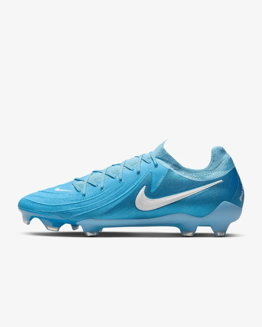 Бутси Nike Phantom GX 2 Pro FG FJ2563-400