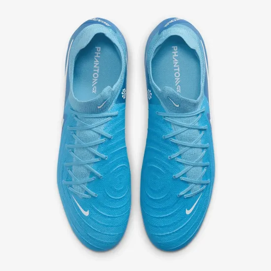 Бутси Nike Phantom GX 2 Pro FG FJ2563-400