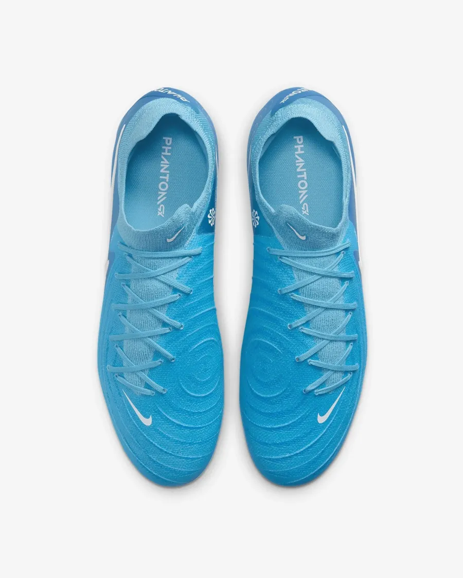 Бутси Nike Phantom GX 2 Pro FG FJ2563-400