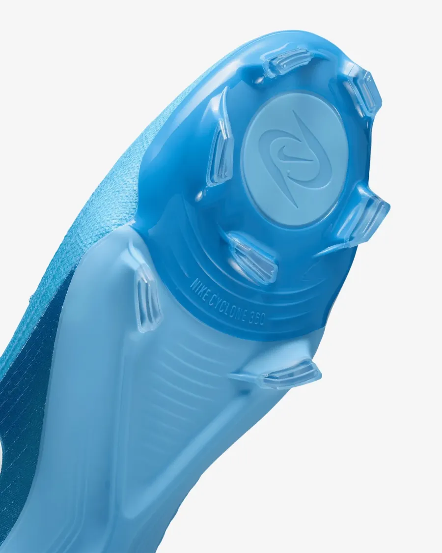 Бутси Nike Phantom GX 2 Pro FG FJ2563-400
