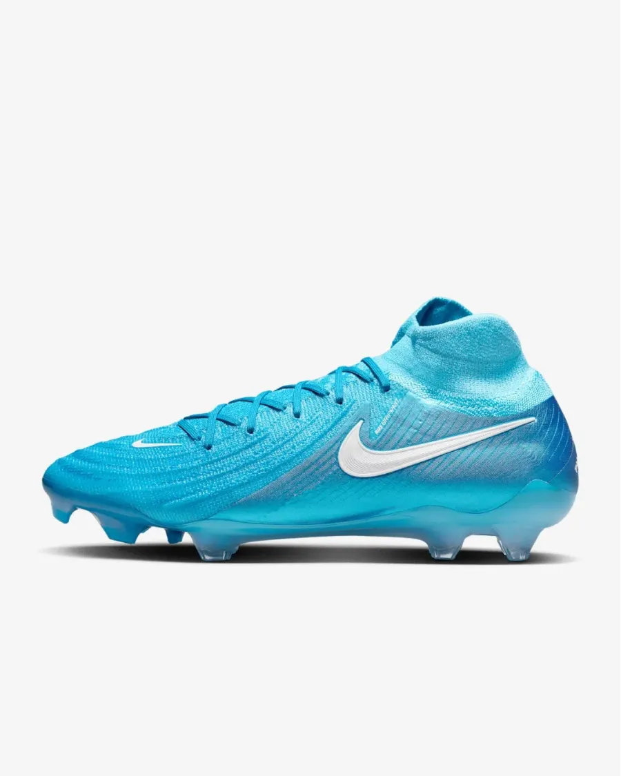 Бутси Nike Phantom Luna 2 Elite FG FJ2572-400