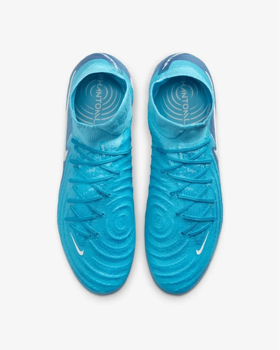 Бутси Nike Phantom Luna 2 Elite FG FJ2572-400