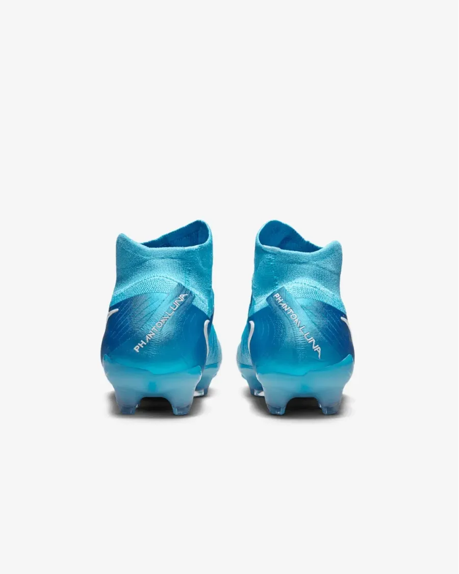 Бутси Nike Phantom Luna 2 Elite FG FJ2572-400