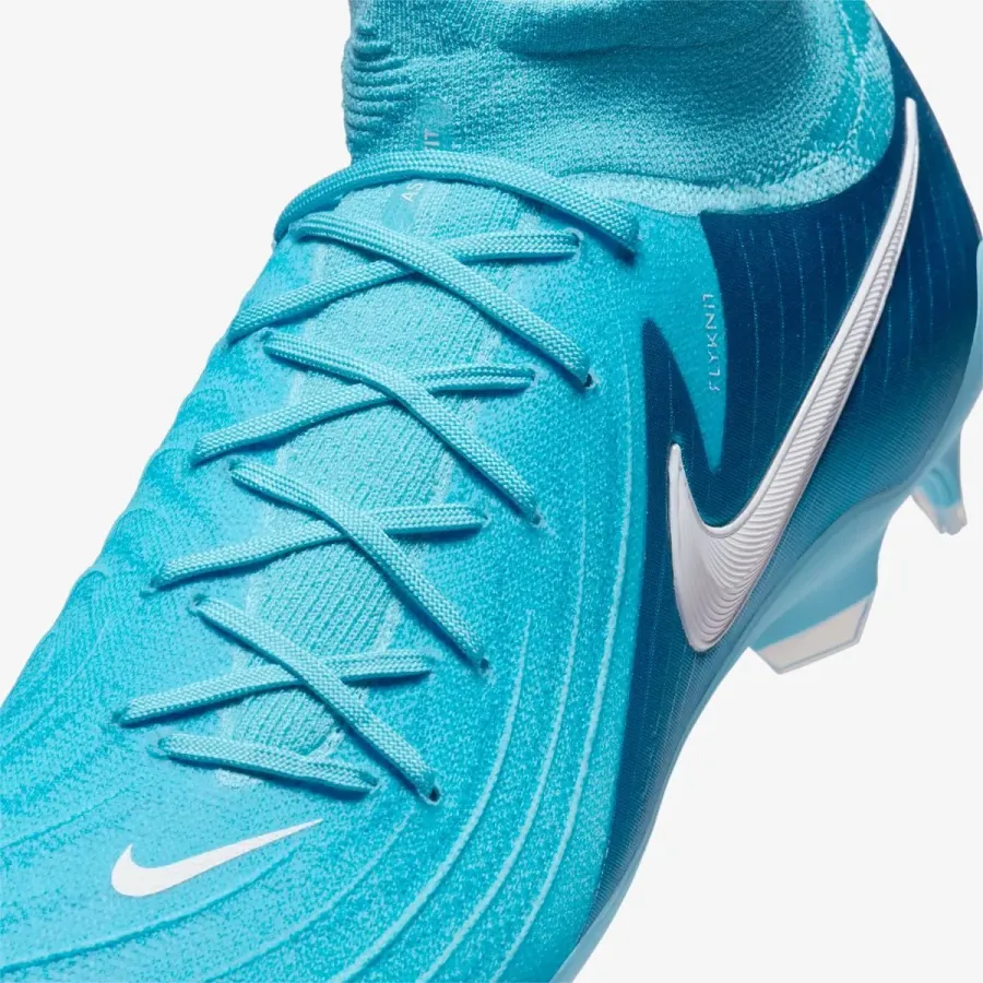 Бутси Nike Phantom Luna 2 Pro FG FJ2575-400