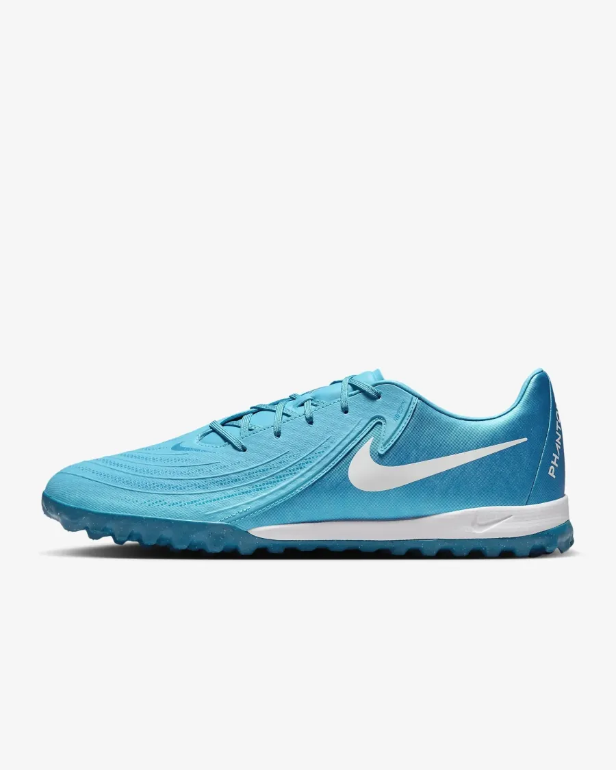 Сороконіжки Nike Phantom GX II Academy TF FJ2577-400