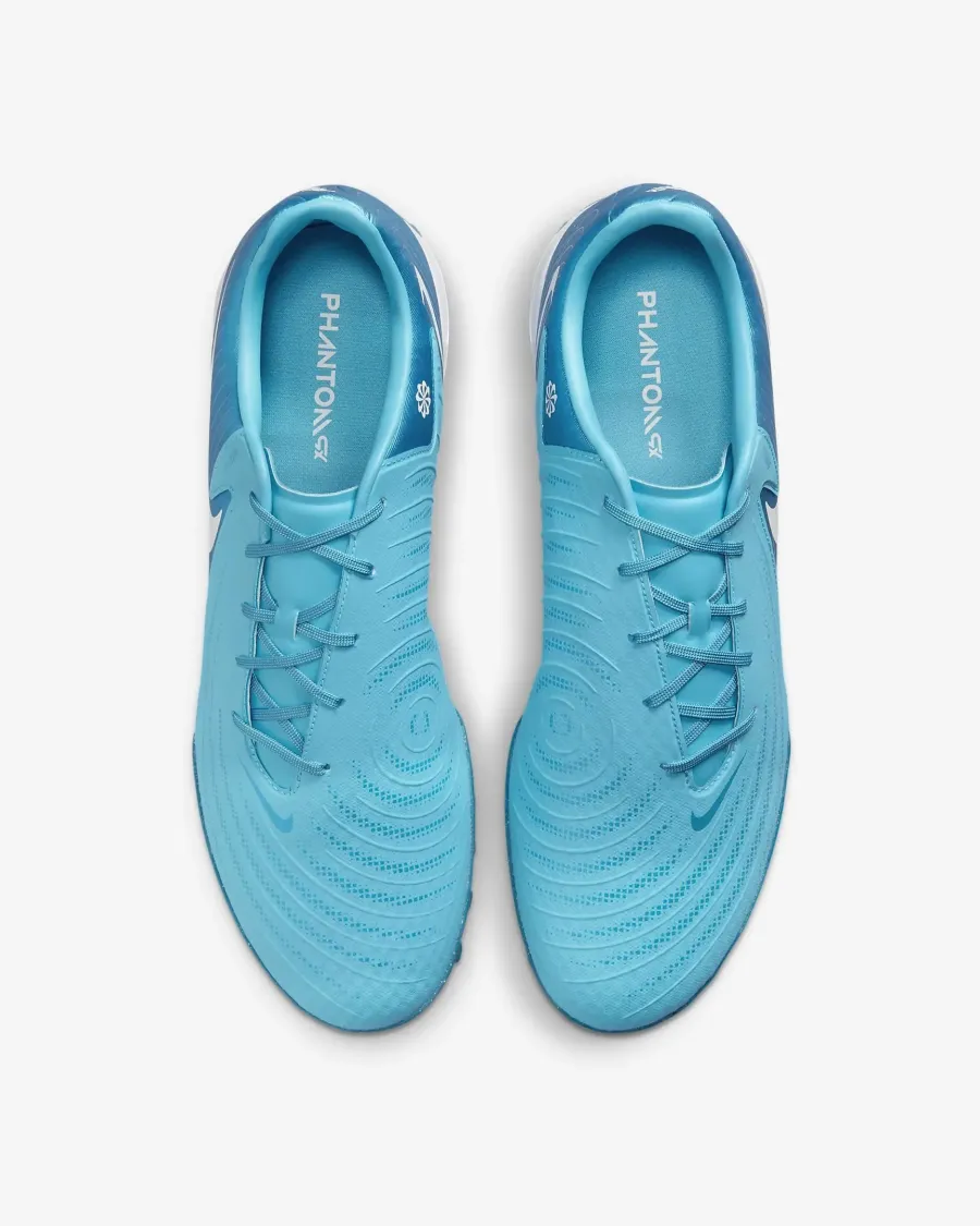 Сороконіжки Nike Phantom GX II Academy TF FJ2577-400
