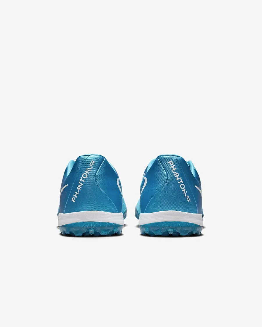 Сороконіжки Nike Phantom GX II Academy TF FJ2577-400