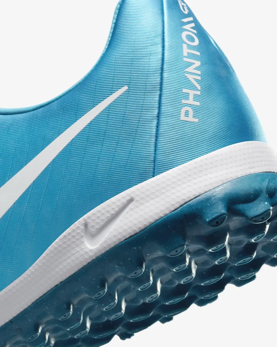 Сороконіжки Nike Phantom GX II Academy TF FJ2577-400