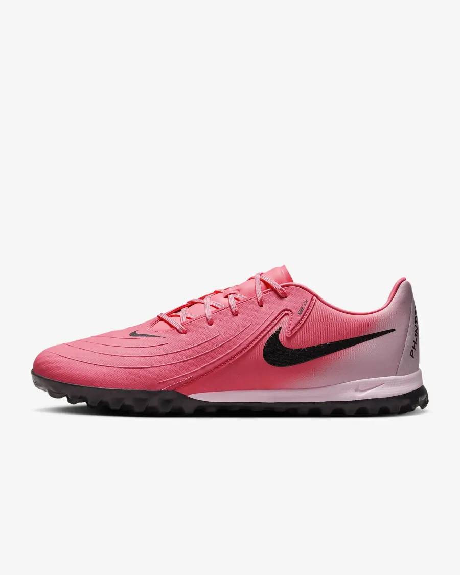 Сороконіжки Nike Phantom GX II Academy TF FJ2577-600